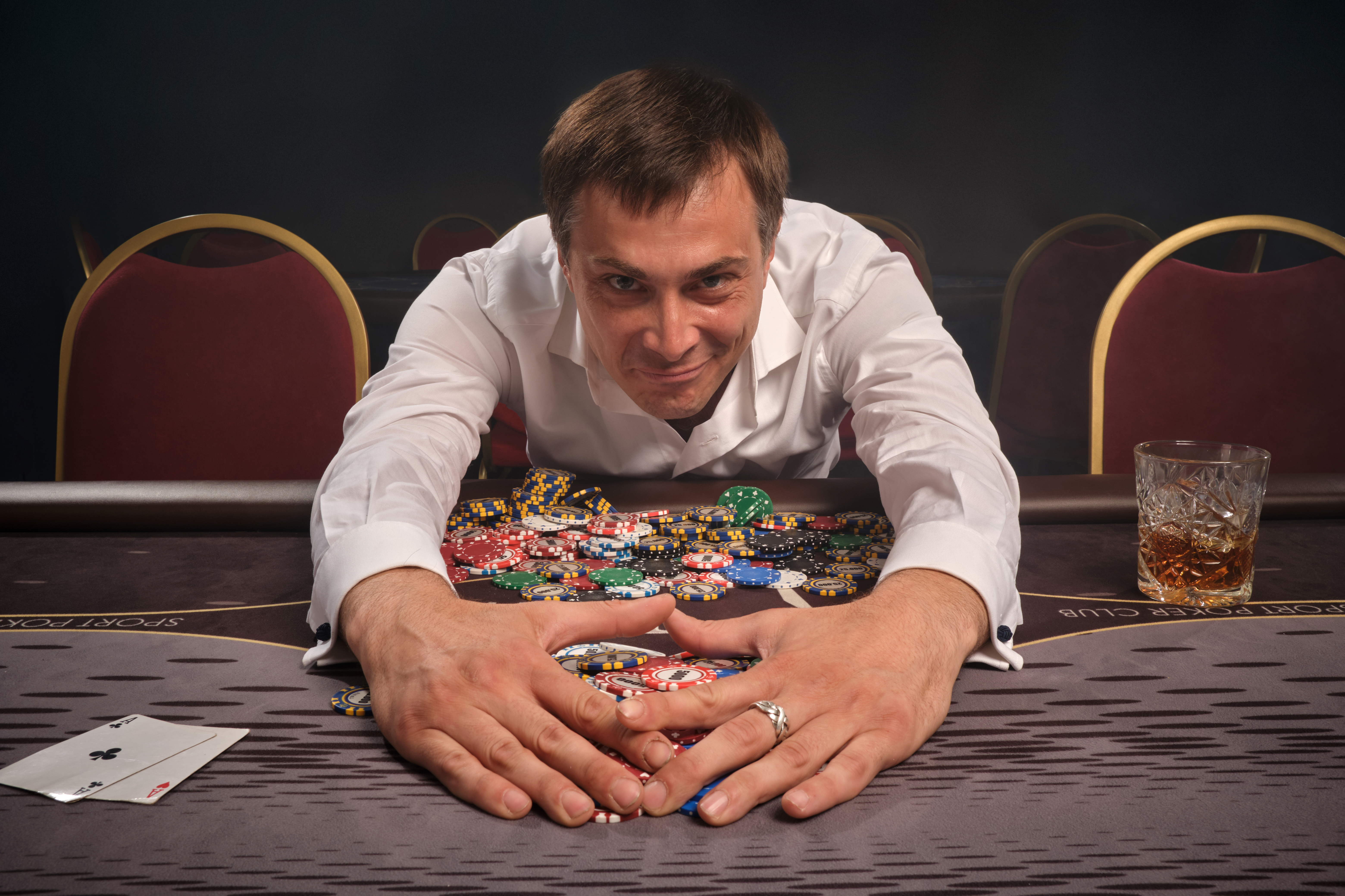 Welcome bonus at PiperSpin