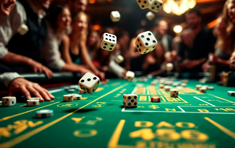 Original games at PiperSpin