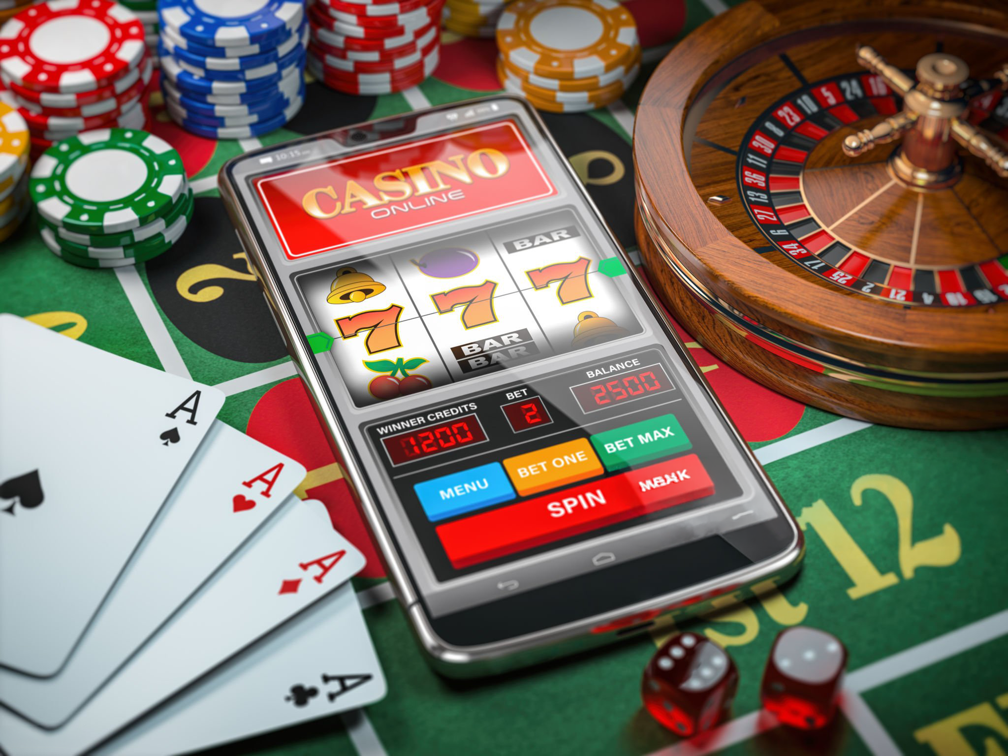 Mobile casino experience at PiperSpin