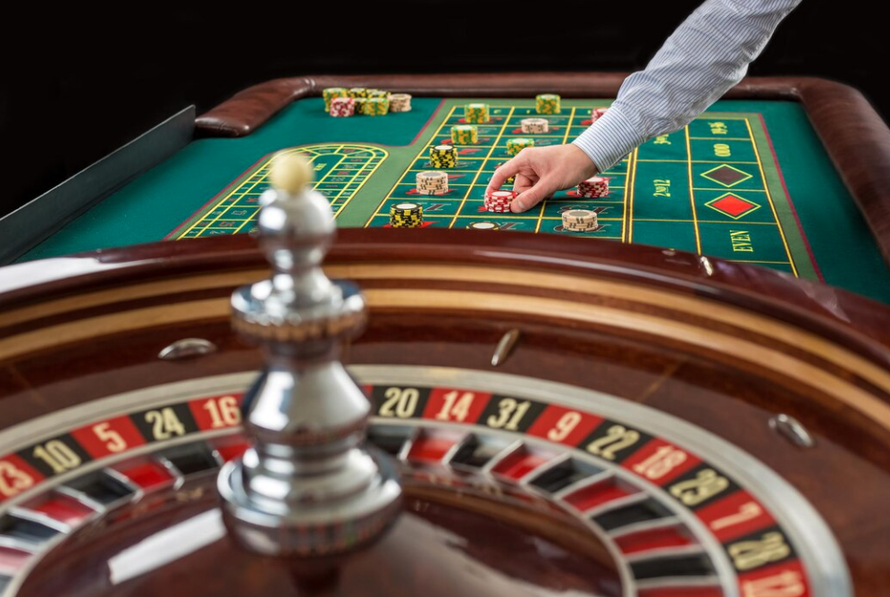 PiperSpin live roulette and casino games