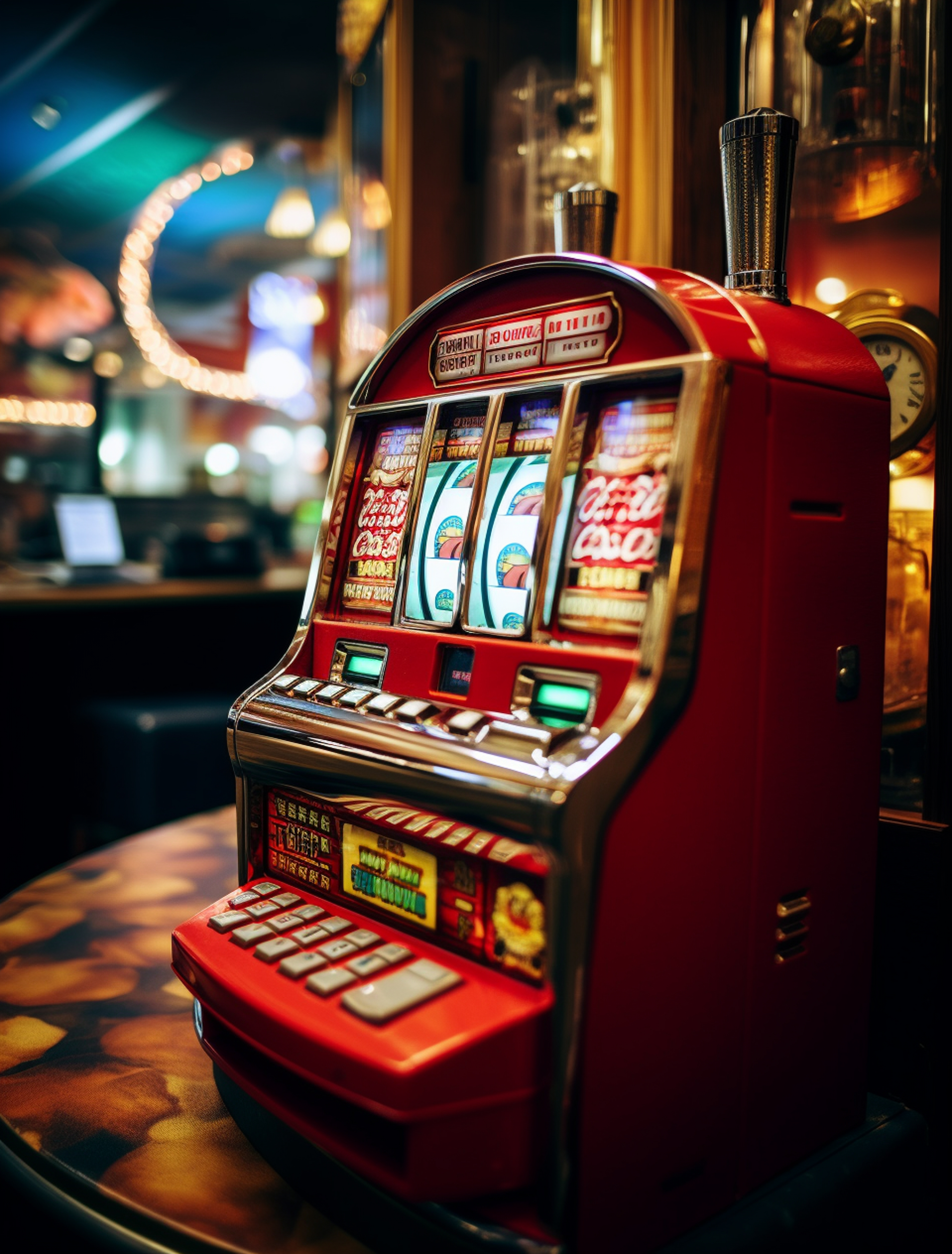 Slot games at PiperSpin