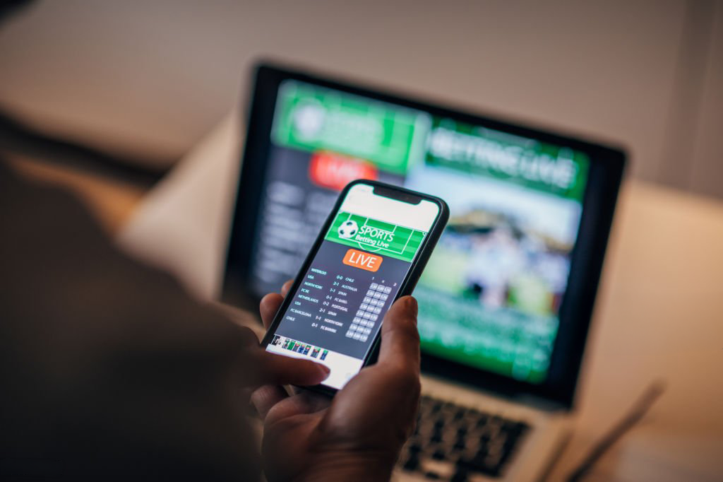 PiperSpin app interface